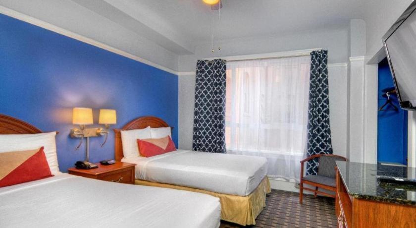 Hotel The Monarch 2*
